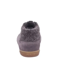 Lauflernschuhe in grau