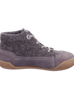 Lauflernschuhe in grau