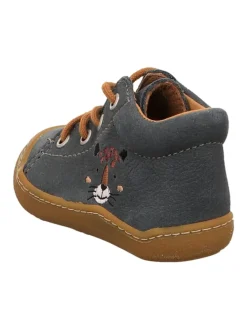 Lauflernschuhe in Grau