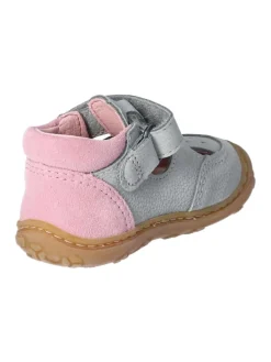 Lauflernschuhe in Grau