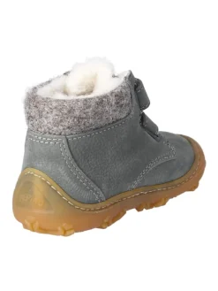 Lauflernschuhe in Grau