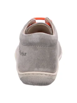 Lauflernschuhe in Grau