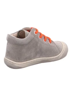 Lauflernschuhe in Grau