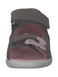 Lauflernschuhe in Grau