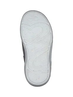 Lauflernschuhe in Grau