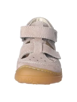 Lauflernschuhe in Grau