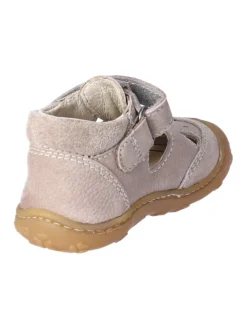 Lauflernschuhe in Grau