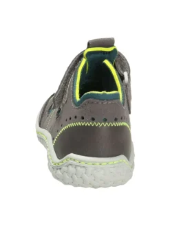 Lauflernschuhe in Grau