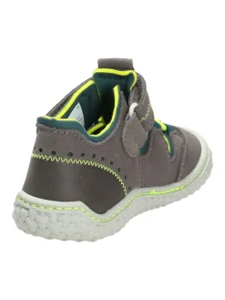 Lauflernschuhe in Grau