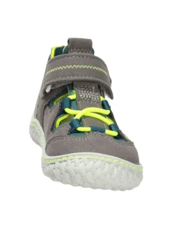 Lauflernschuhe in Grau