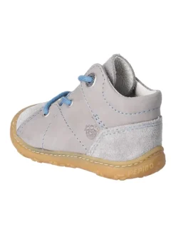 Lauflernschuhe in Grau