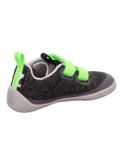 Lauflernschuhe in Grau