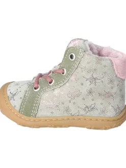 Lauflernschuhe in grün