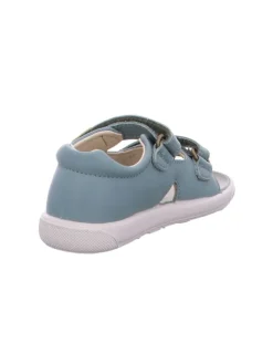 Lauflernschuhe in grün