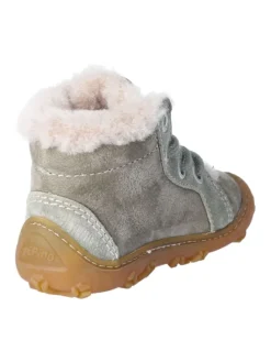 Lauflernschuhe in Grün