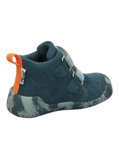 Lauflernschuhe in Grün