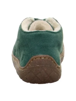 Lauflernschuhe in Grün