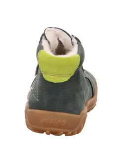 Lauflernschuhe in Grün