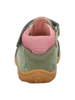 Lauflernschuhe in Grün