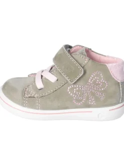 Lauflernschuhe in grün