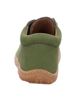 Lauflernschuhe in Grün