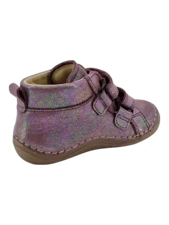 Lauflernschuhe in Lila