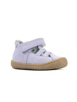 Lauflernschuhe in Lila