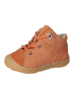 Lauflernschuhe in Orange