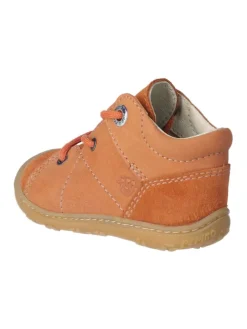 Lauflernschuhe in Orange