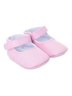 Lauflernschuhe in Pink