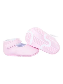 Lauflernschuhe in Pink