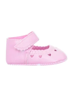 Lauflernschuhe in Pink