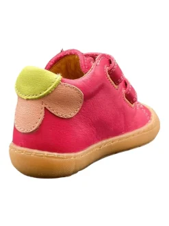 Lauflernschuhe in Pink