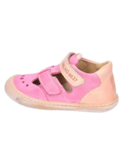 Lauflernschuhe in Pink