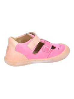 Lauflernschuhe in Pink