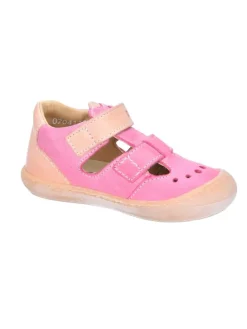 Lauflernschuhe in Pink