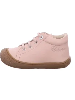 Lauflernschuhe in rosa