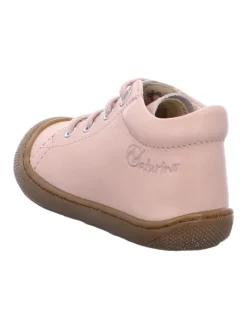 Lauflernschuhe in Rosa