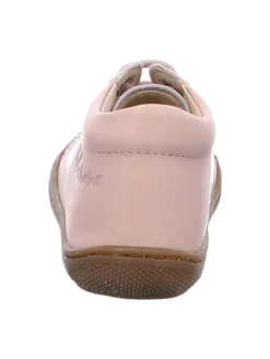 Lauflernschuhe in Rosa