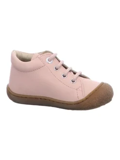 Lauflernschuhe in Rosa