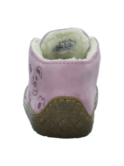 Lauflernschuhe in Rosa