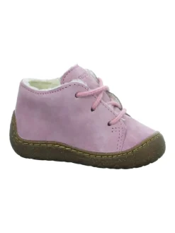 Lauflernschuhe in Rosa