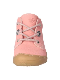 Lauflernschuhe in Rosa