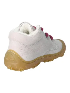 Lauflernschuhe in Rosa