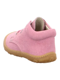 Lauflernschuhe in Rosa