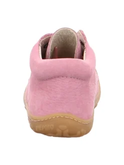 Lauflernschuhe in Rosa
