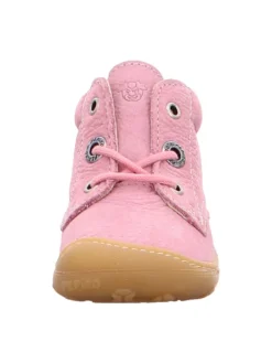 Lauflernschuhe in Rosa