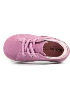 Lauflernschuhe in Rosa