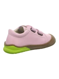 Lauflernschuhe in Rosa