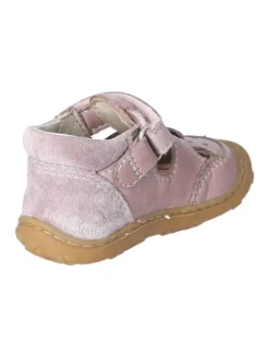 Lauflernschuhe in Rosa